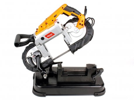 WOMAX Tračna testera W-BS 750-2240