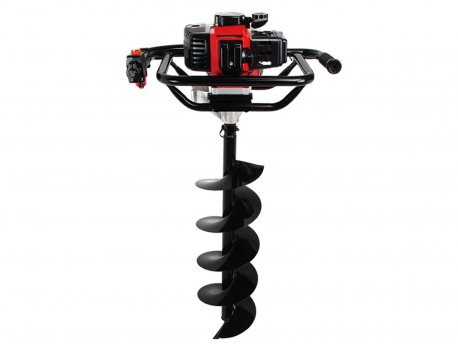 WOMAX Bušač rupa W-EB 1650 benzinski