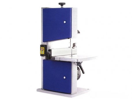 WOMAX Tračna testera W-BS 250-1400