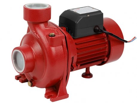 WOMAX Pumpa baštenska W-GP 1200