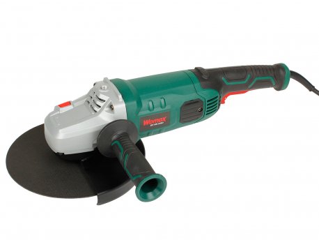 WOMAX Ugaona brusilica GP-WS 2450