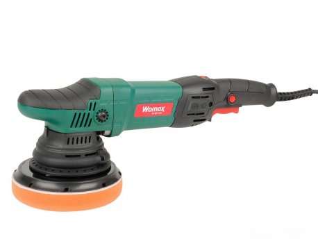 WOMAX Polir mašina W-WP 120