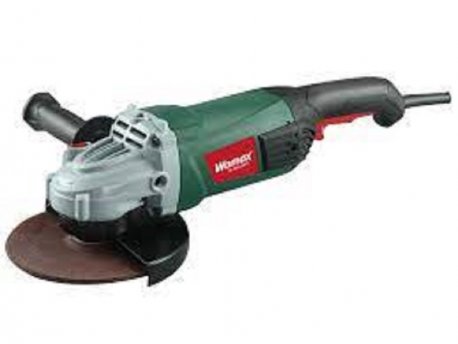 WOMAX Ugaona brusilica W-WS 2200