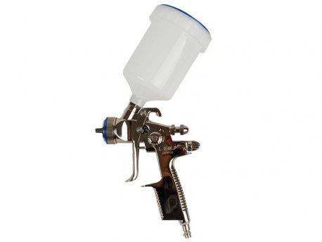WOMAX Pištolj za farbanje LM 3000