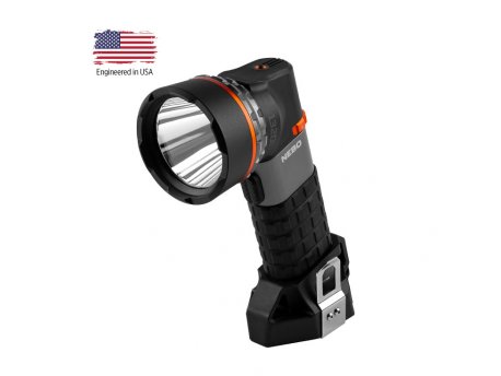 NEBO Punjiva LED baterijska lampa LUXTREME SL75