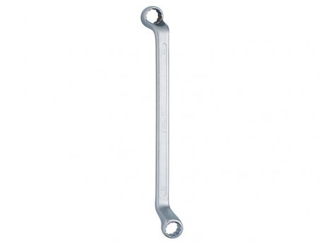 WOMAX Ključ okasti set 8 komada
