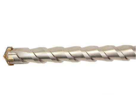 WOMAX Burgija O25X460 mm SDS-PLUS 4