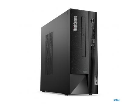 LENOVO ThinkCentre neo 50s (Black) i5-12400, 8GB, 512GB SSD, DVD-RW, Win 11 Pro (11SX002UYA)