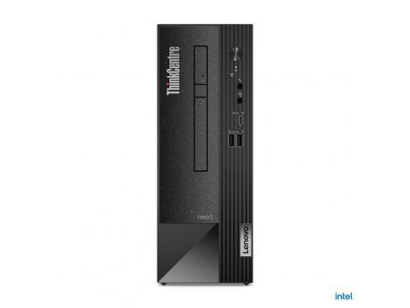 LENOVO ThinkCentre neo 50s (Black) i5-12400, 8GB, 512GB SSD, DVD-RW (11SX002WYA)
