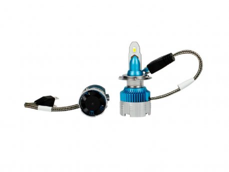 AUTOMAX Sijalica za auto LED H7 set 2 kom