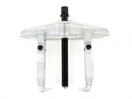 WOMAX Radapciger 100mm 2 kraka