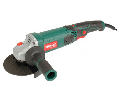 WOMAX Brusilica ugaona W-WS 1000