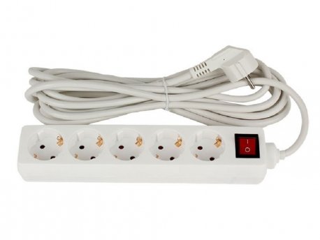WOMAX Produžni kabel 5/1.5M (77800551)