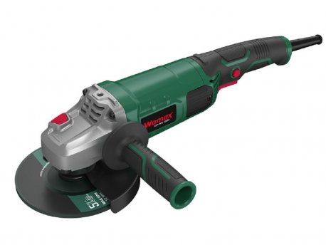WOMAX Brusilica ugaona GP-WS 1300