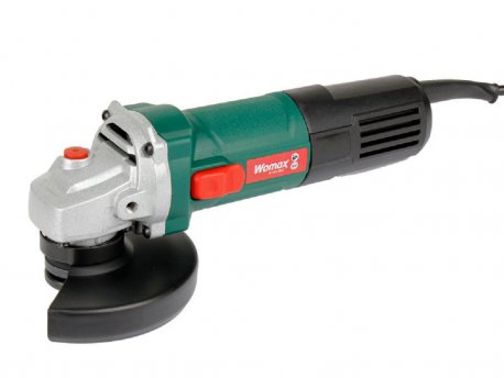 WOMAX Brusilica ugaona W-WS 850