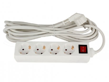 WOMAX Produžni kabel 4/3M (77800453)