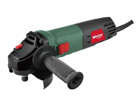 WOMAX Brusilica ugaona W-WS 900