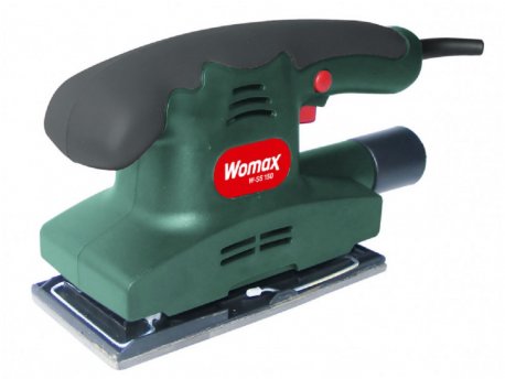 WOMAX Brusilica vibraciona W-SS 150