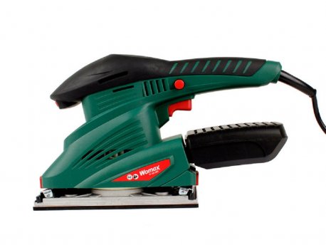 WOMAX Brusilica vibraciona W-SS 280