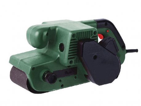 WOMAX Brusilica tračna W-BS 850
