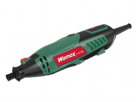 WOMAX Brusilica čeona W-MS 180
