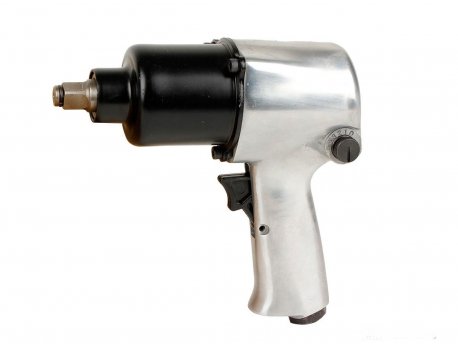 WOMAX Pneumatski udarni odvrtač 1/2'' 75700607
