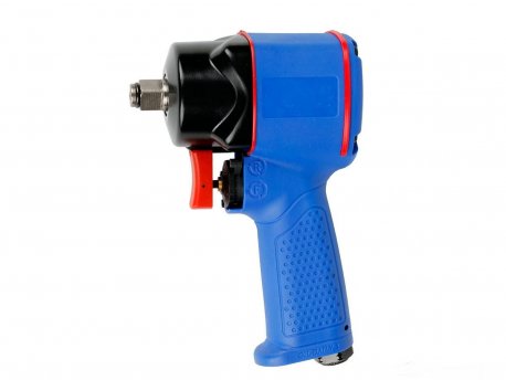 WOMAX Udarni pneumatski odvrtač 1/2'' kratki
