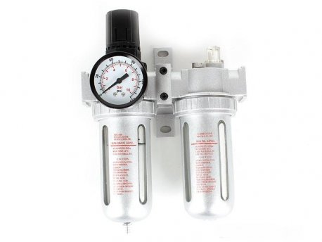 WOMAX Pripremna grupa 1/4'' 75890200