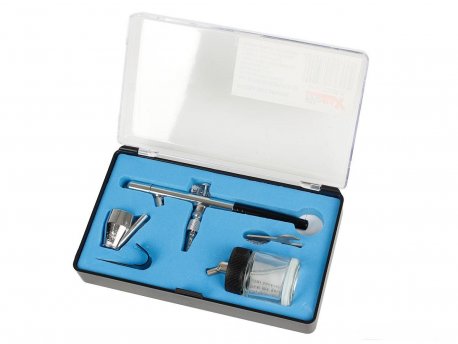 WOMAX Air brush set SL150B