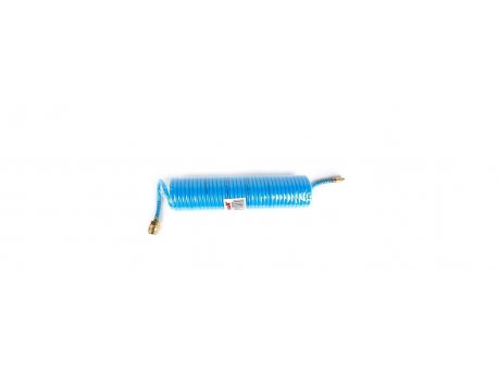 WOMAX Crevo spiralno 10M 8*12MM PNEUMATSKO