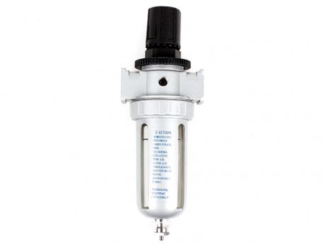 WOMAX Vazdušni filter+regulator 1/4 '' 75790201