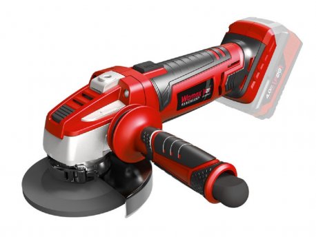 WOMAX Brusilica ugaona P20 AKU GP-WS S20 LI