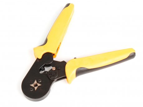 WOMAX Klešta za hilzne samopodešavajuća 0.08-6.0MM2 0535798