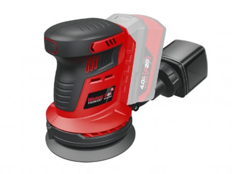 WOMAX Brusilica rotaciona BL P20 AKU GP-RS S20 LI