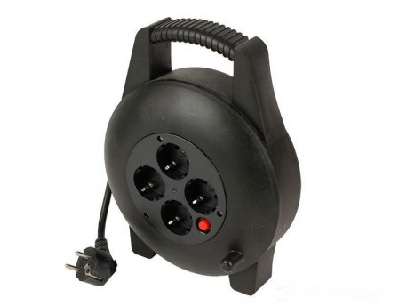 WOMAX Produžni kabal 4/10M 77810510