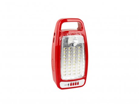 WOMAX Lampa baterijska LED 9-2 0873061