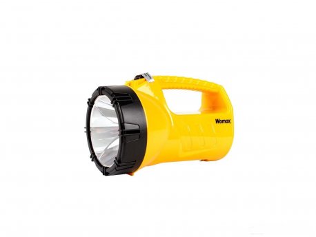 WOMAX Baterijska led lampa W-WL 11-220