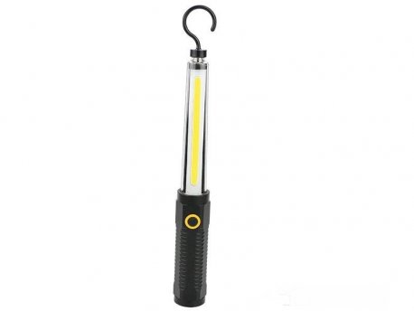 WOMAX Lampa baterijska LED W-WL 12-50