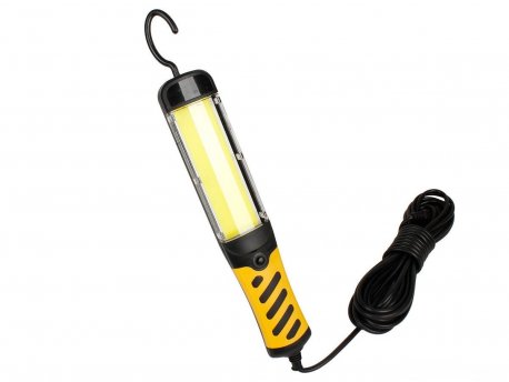 WOMAX Radioniška led lampa 0873151