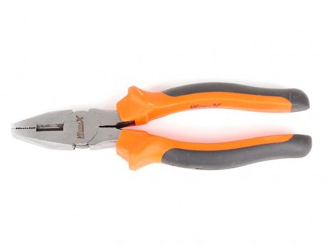 WOMAX Kombinovana klešta 210 mm 0534427