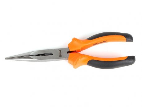 WOMAX Klešta špic ravna 200 mm 0534422