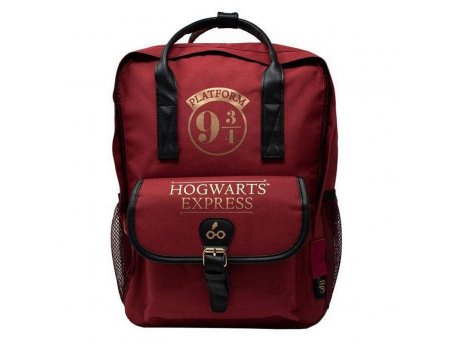 BLUE SKY Harry Potter premium ranac, Burgundy 9 3/4