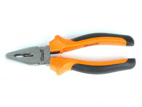 WOMAX Klešta kombinovana 180mm