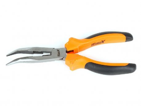 WOMAX Klešta kriva 200mm