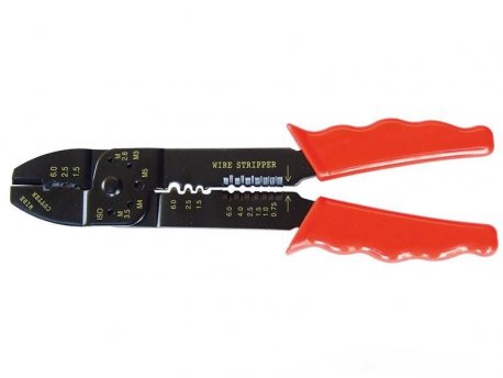 WOMAX Klešta za auto-stopice 0535803