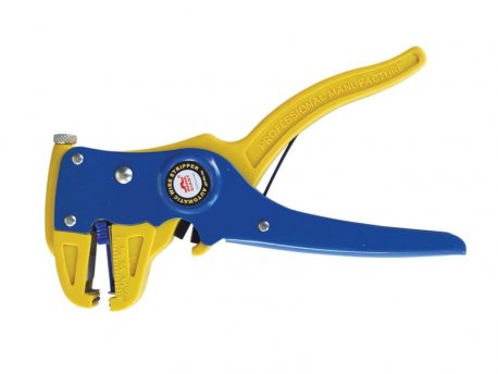 WOMAX Klešta za blankiranje 165mm 0535810