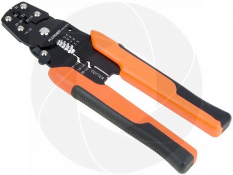 HARDEN Multifunkcionalna klešta Električarska 6606290