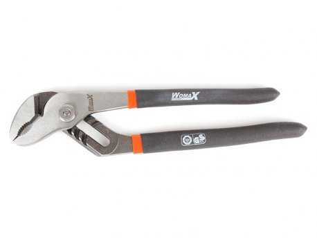 WOMAX Papagaj klešta 250 mm 0534841