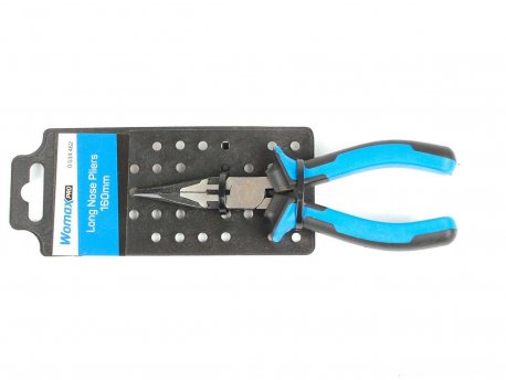 WOMAX PRO Špic klešta 160mm 0534462