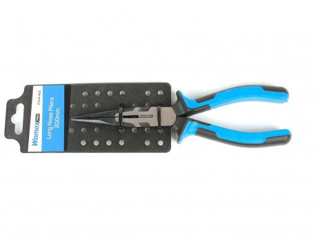 WOMAX PRO Špic klešta 200 mm PRO 0534460